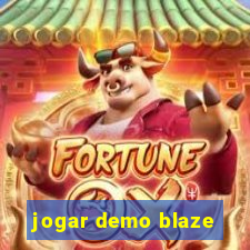 jogar demo blaze